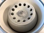 Used Hermle Z 206 A Compact Centrifuge w/ 2 Rotors - ITEM #:620201 - Img 7 of 7