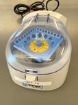 Used Benchmark myFuge 12 Mini Centrifuge w/ COMBI-Rotor - ITEM #:620206 - Img 1 of 5