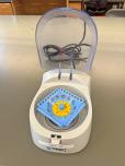 Used Benchmark myFuge 12 Mini Centrifuge w/ COMBI-Rotor - ITEM #:620206 - Img 3 of 5