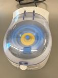 Used Benchmark myFuge 12 Mini Centrifuge w/ COMBI-Rotor - ITEM #:620206 - Img 4 of 5