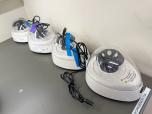 Used Four E's Scientific ETmini Mini Centrifuge - ITEM #:620207 - Img 1 of 5