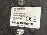 Used Four E's Scientific ETmini Mini Centrifuge - ITEM #:620207 - Img 5 of 5