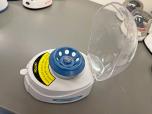 Used Benchmark myFUGE Mini Centrifuge 8-Place - ITEM #:620209 - Img 2 of 4