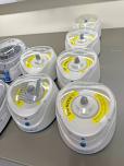 Used VWR Personal Mini Centrifuge - ITEM #:620211 - Img 1 of 4