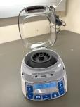 Used Thermo Scientific mySPIN 12 Mini Centrifuge - ITEM #:620212 - Img 5 of 6
