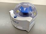 Used VWR Personal Mini Centrifuge w/ PCR Rotor - ITEM #:620213 - Img 1 of 4