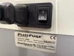 Used Benchmark Scientific C2000 PlateFuge Microplate Centrifuge (Working Pull) - ITEM#: 620214 - ITEM #:620214 - Img 4 of 7