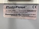 Used Benchmark Scientific C2000 PlateFuge Microplate Centrifuge (Working Pull) - ITEM#: 620214 - ITEM #:620214 - Img 7 of 7