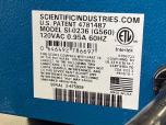 Scientific Industries Vortex-Genie 2 Lab Mixer SI-0236 - ITEM #:620215 - Img 3 of 3