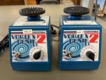 Used Scientific Industries Vortex-Genie 2 Mixer - ITEM #:620215 - Img 1 of 3
