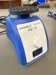 Used VWR Analog Vortex Mixer w/ 3" Platform - ITEM #:620216 - Img 1 of 3