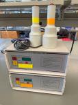 Used Handheld Electromagnetic Induction Sealer DCGY-F - ITEM #:620219 - Img 1 of 5