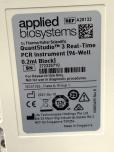 Used Applied Biosystems QuantStudio 3 Real-Time PCR System - ITEM #:620220 - Img 6 of 6