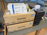 Used QuantStudio 6 Flex Real-Time PCR System w/ 384-Well & 96-Well Blocks - ITEM #:620221 - Img 9 of 9
