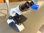Used Leica CME Binocular Compound Microscope - ITEM #:620224 - Img 1 of 7