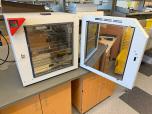 Used Binder Laboratory Incubator w/ Inner Glass Door - ITEM #:620225 - Img 3 of 4