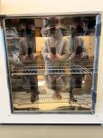 Used Binder Laboratory Incubator w/ Inner Glass Door - ITEM #:620225 - Img 4 of 4