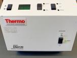 Used Thermo Savant DNA120 SpeedVac Concentrator - ITEM #:620226 - Img 5 of 6
