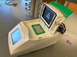 Used Bio-Rad T100 96-Well Thermal Cycler PCR Machine - ITEM #:620230 - Img 4 of 6