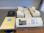 Used Bio-Rad DNA Engine Tetrad 2 Thermal Cycler - ITEM #:620231 - Img 1 of 9