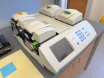 Used Bio-Rad DNA Engine Tetrad 2 Thermal Cycler - ITEM #:620231 - Img 2 of 9
