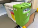 Used Stirling Ultracold ULT25NEU Portable Ultra-Low Freezer - ITEM #:620232 - Img 1 of 7