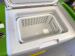 Used Stirling Ultracold ULT25NEU Portable Ultra-Low Freezer - ITEM #:620232 - Img 5 of 7