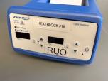 Used VWR Advanced Digital Single Block Heater 75838-294 - ITEM #:620233 - Img 3 of 5