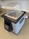 Used Cole-Parmer StableTemp 2L Digital Water Bath WBE02 - ITEM #:620236 - Img 3 of 6