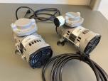 Used Cole-Parmer Pressure/Vacuum Pump L-79200-30 - ITEM #:620237 - Img 1 of 5