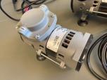 Used Cole-Parmer Pressure/Vacuum Pump L-79200-30 - ITEM #:620237 - Img 2 of 5
