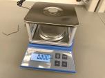 Used VWR VWR-123P Analytical Balance - ITEM #:620239 - Img 1 of 4