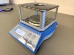 Used VWR VWR-123P Analytical Balance - ITEM #:620239 - Img 2 of 4