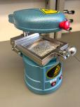 Used Jintai Dental Vacuum Forming Machine - ITEM #:620241 - Img 2 of 3