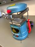 Used Jintai Dental Vacuum Forming Machine - ITEM #:620241 - Img 3 of 3