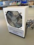 Used Desco High Output Bench Top Ionizer - ITEM #:620242 - Img 1 of 3
