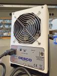Used Desco High Output Bench Top Ionizer - ITEM #:620242 - Img 3 of 3