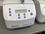 Used Eppendorf 5425 Microcentrifuge w/ FA-24x2 Rotor - ITEM #:620243 - Img 3 of 8