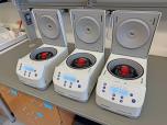 Used Eppendorf 5425 Microcentrifuge w/ FA-24x2 Rotor - ITEM #:620243 - Img 4 of 8