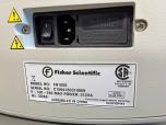 Used Fisher Scientific Programmable Electrophoresis Power Supply - ITEM #:620245 - Img 2 of 2