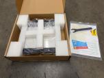 Bio-Rad ChemiDoc Imaging System with UV, White, and Blue Trays - ITEM #:620254 - Img 7 of 11