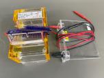 Owl Separation Systems B1A Mini Gel Electrophoresis Chamber 7312 - ITEM #:620255 - Img 3 of 4
