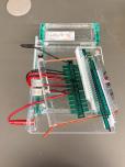 Owl Separation Systems B2 Mini Gel Electrophoresis Chamber 7315 - ITEM #:620256 - Img 1 of 2