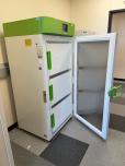 Used Stirling Ultracold SU780XLE Upright ULT Freezer -86°C 27.5 cu.ft. w/ Racks - ITEM #:620258 - Img 3 of 7