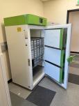 Used Stirling Ultracold SU780XLE Upright ULT Freezer -86°C 27.5 cu.ft. w/ Racks - ITEM #:620258 - Img 4 of 7
