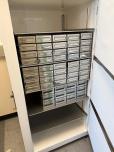 Used Stirling Ultracold SU780XLE Upright ULT Freezer -86°C 27.5 cu.ft. w/ Racks - ITEM #:620258 - Img 5 of 7