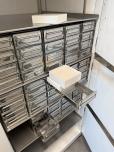 Used Stirling Ultracold SU780XLE Upright ULT Freezer -86°C 27.5 cu.ft. w/ Racks - ITEM #:620258 - Img 6 of 7
