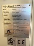 Used Stirling Ultracold SU780XLE Upright ULT Freezer -86°C 27.5 cu.ft. w/ Racks - ITEM #:620258 - Img 7 of 7