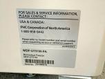 PHCbi MDF-U731M-PA Upright Biomedical Freezer, Guaranteed Working - ITEM #:620259 - Img 3 of 5