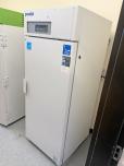 Used PHCbi MDF-U731M-PA Upright Biomedical Freezer -30°C Manual Defrost - ITEM #:620259 - Img 2 of 5